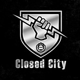 Telegram profile photo for Closed City Channel