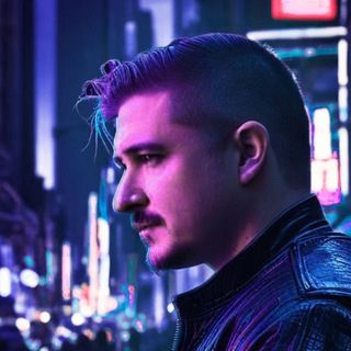 Telegram profile photo for Заметки LumenMD - игры, стримы, риаллайф