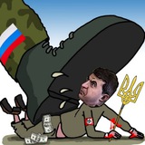 Telegram profile photo for Украина без вариантов (Резервный канал)