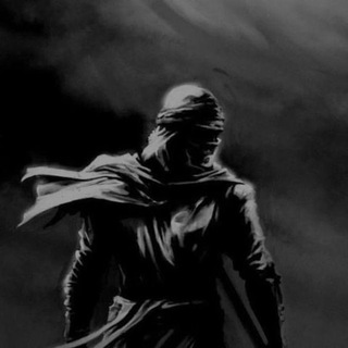 Telegram profile photo for The silk road