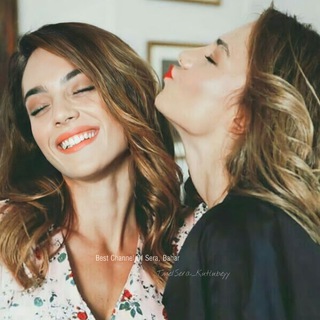 Telegram profile photo for ໒𝘚𝘦𝘳𝘢 𝘉𝘢𝘩𝘢𝘳໒👭