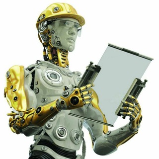 Telegram profile photo for هندسة الميكاترونكس - Mechatronics Engineering