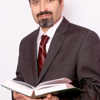 Telegram profile photo for دکتر رستگارپناه