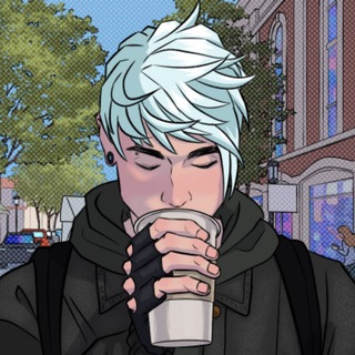 Telegram profile photo for Laurence_Hill