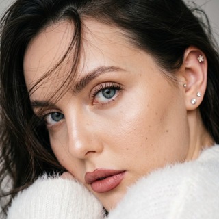 Telegram profile photo for Полина PRO блог