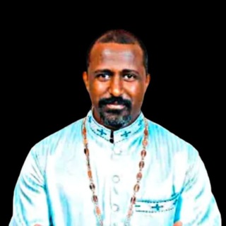 Telegram profile photo for ሊቀ መዘምራን ቴዮድሮስ ዮሴፍ-Like Mezmran Tewoderose Yosfe