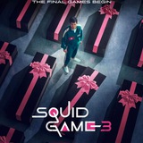 Telegram profile photo for Squid Game Season 3 In Hindi English Telugu