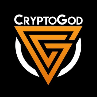 Telegram profile photo for Криптовалюта | CryptoGod