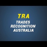 Telegram profile photo for TRA کانال تخصصی