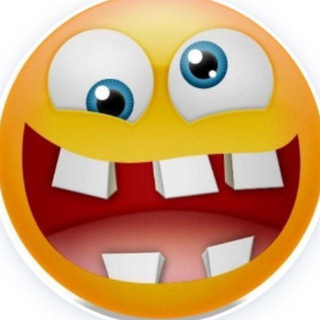 Telegram profile photo for Юмор ОК