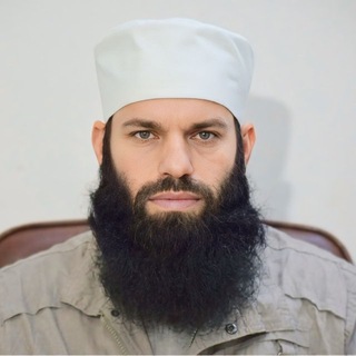 Telegram profile photo for پەڕەی فەرمی ئیسماعیل سوسەیی