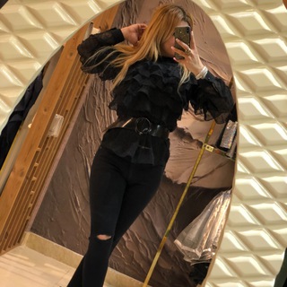 Telegram profile photo for بوتیک لمیس رشت