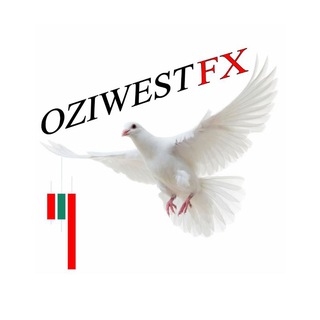 Telegram profile photo for OziwestFX🕊