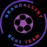 Telegram profile photo for LFC SKANDALLIST⚽