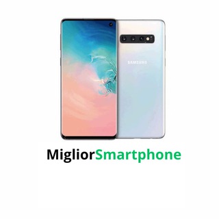 Telegram profile photo for MigliorSmartphone - Offerte Smartphone Cellulari