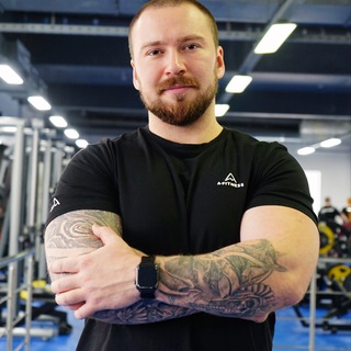 Telegram profile photo for МЫШЕЧНАЯ МИССИЯ