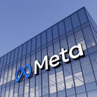 Telegram profile photo for Canal de actividad oficial de la meta plataforma.