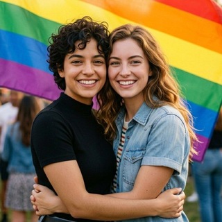 Telegram profile photo for ال جی بی تی | LGBT