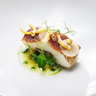 Telegram profile photo for Resto Top