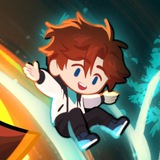 Telegram profile photo for |Берлога✧Kazumi ໑ৎׁ⊹