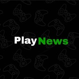 Telegram profile photo for PlayNews