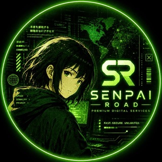 Telegram profile photo for SenPi かみなり| Market