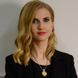Telegram profile photo for Психология самореализации с Анастасией Соловьевой