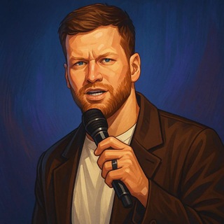 Telegram profile photo for Вадим Haha