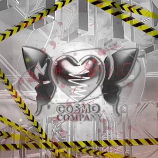 Telegram profile photo for ๐OSMO ๐๐๐๐๐๐๐โ // ๐OSMOisBack