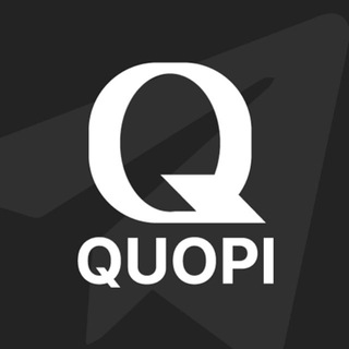 Telegram group profile photo for Quopi AI | Official Community