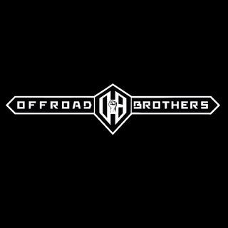 Telegram profile photo for OFFROADBROTHERS