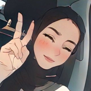 Telegram profile photo for English up 💛