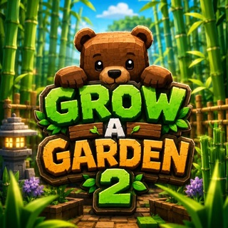 Telegram profile photo for Grow а garden 2