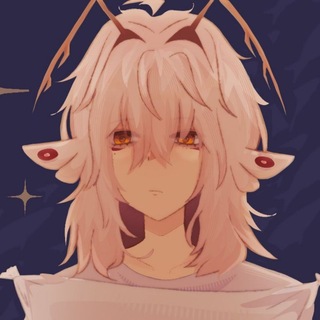 Telegram profile photo for 𝗛𝗔𝗦𝗛¡ 💤