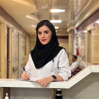 Telegram profile photo for کانال انتخابرشته استار✨
