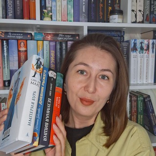 Telegram profile photo for The Reading Room 📖📚🎬