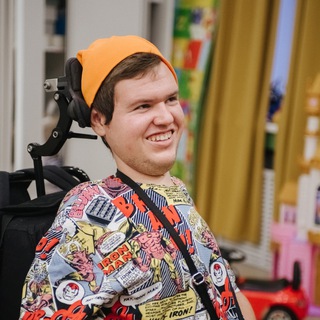 Telegram profile photo for поСМАтри со мной🫶🏻