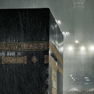 Telegram profile photo for ﴿وَذَكِّرْ﴾.