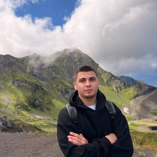 Telegram profile photo for Народный бро