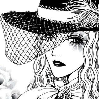 Telegram profile photo for АРХИВ | ૮Ꮚ fem wiki . ♡ (!)