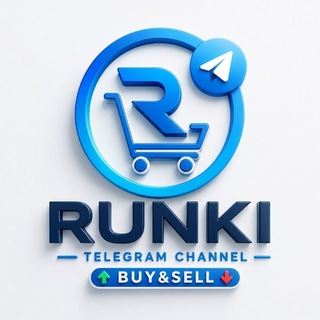 Telegram profile photo for Run Ki Telegram Channel (buy & sell )