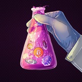 Telegram profile photo for Crypto Labs