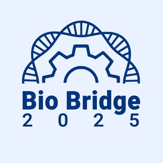Telegram profile photo for 🧬 بایو پُل | BioBridge ⚙