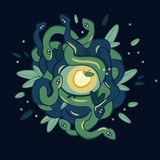 Telegram profile photo for Пост-контент