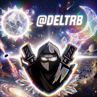 Telegram profile photo for Дельта роблокс