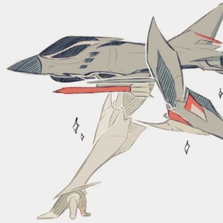 Telegram profile photo for _Каблук Скрима_
