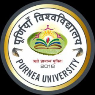 Telegram profile photo for Purnea University