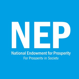 Telegram profile photo for NEPFUND.ORG