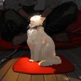 Telegram profile photo for к(о/а)тя