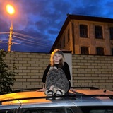 Telegram profile photo for мини джизус